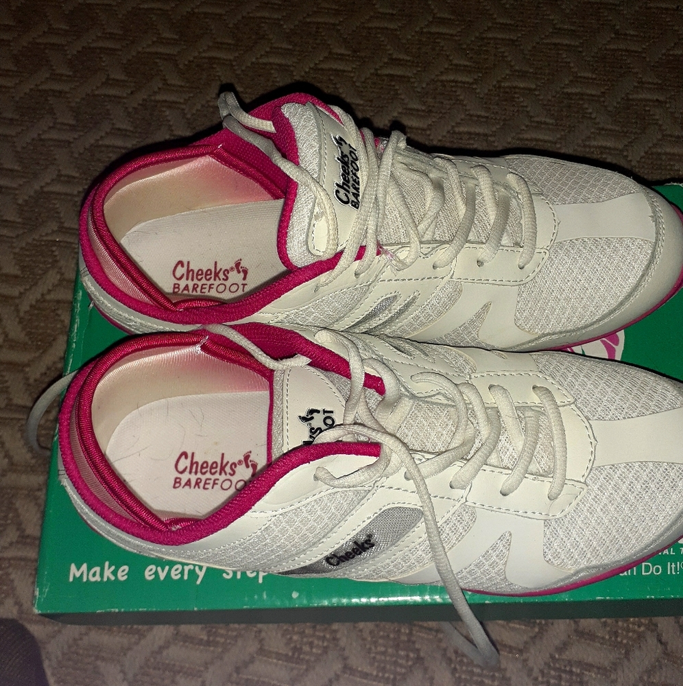 Sneakers-Trainers